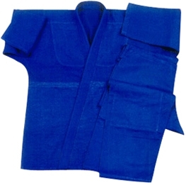 Judo Suit