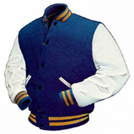 Baseball Versity Jacket