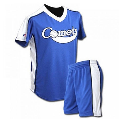Softball Uniform