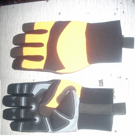 Mechanic Gloves