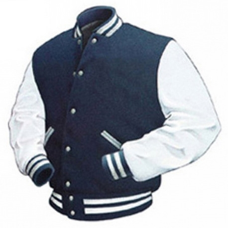 Baseball Versity Jacket