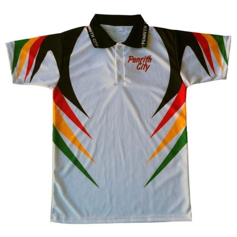 Sublimation Shirt