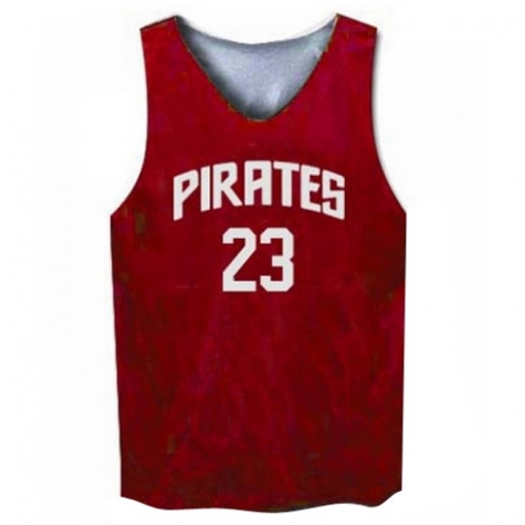 Basketball Jersey