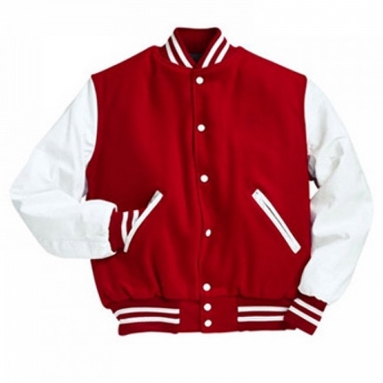 Baseball Versity Jacket