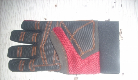 Mechanic Gloves