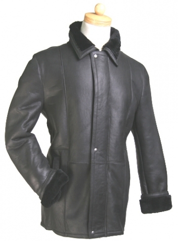 Men Fashion Coat