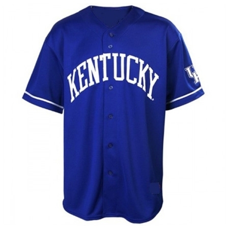 Baseball Jersey