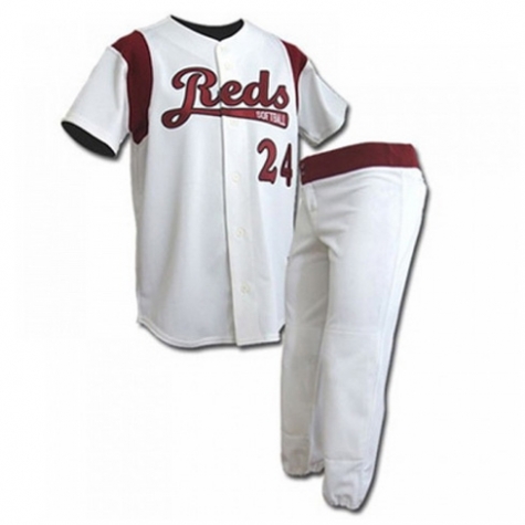 Softball Uniform