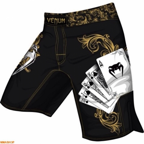 MMA shorts
