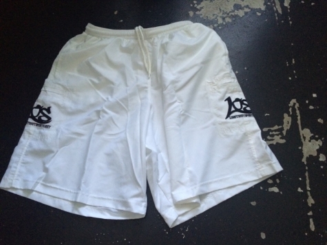 Microfiber Shorts