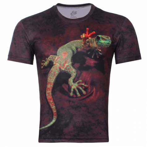 3D shirts