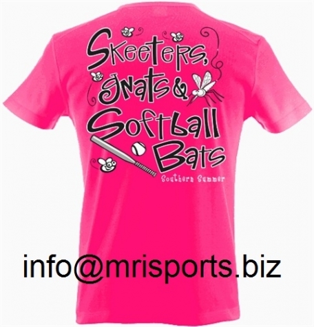 Softball Sublimation t shirts