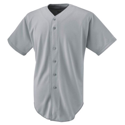 Baseball Jersey